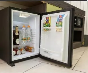 جناح نابولي فندق مبيت وإفطار 3*