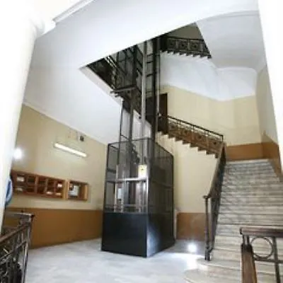 فندق مبيت وإفطار جناح نابولي 3*