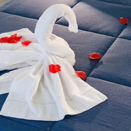 جناح نابولي 3*