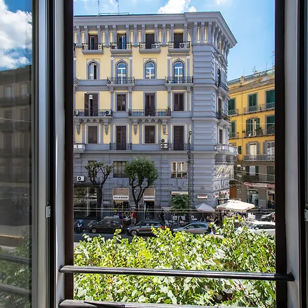 Napoli Suite 3*