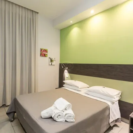 Bed & Breakfast Napoli Suite