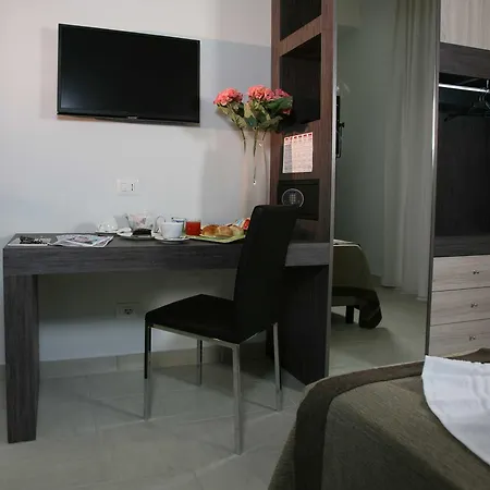 Bed & Breakfast Napoli Suite