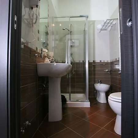 Bed & Breakfast Napoli Suite Neapel