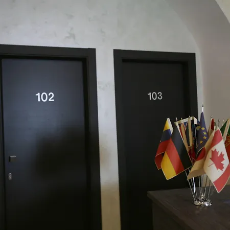 Bed & Breakfast Napoli Suite Neapel