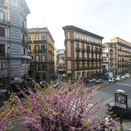 Napoli Suite