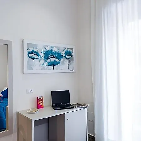 B&B 스위트