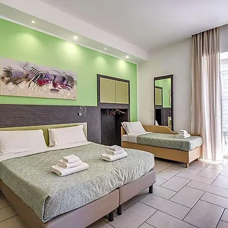 B&B 스위트
