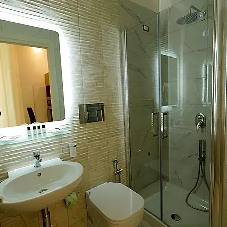 Napoli Suite Bed & Breakfast Napels