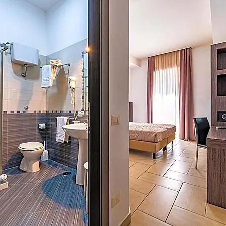 Napoli Suite
