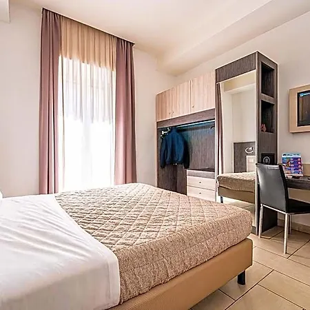 Napoli Suite Neapol