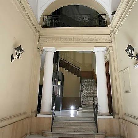 Napoli Suite Neapol
