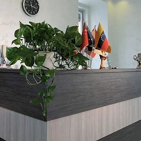 Bed & Breakfast Napoli Suite 3*