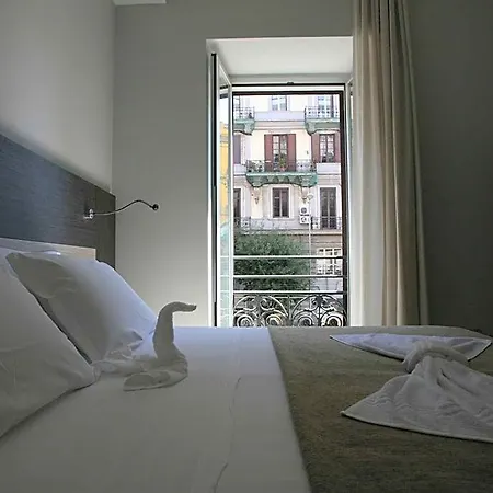 Napoli Suite Bed & Breakfast 3*