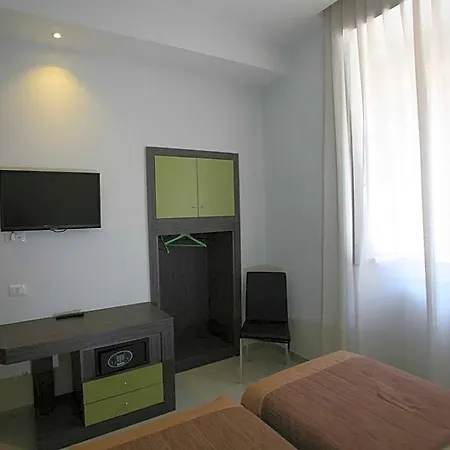 Napoli Suite 3*