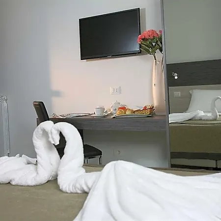 B&B 스위트 3*