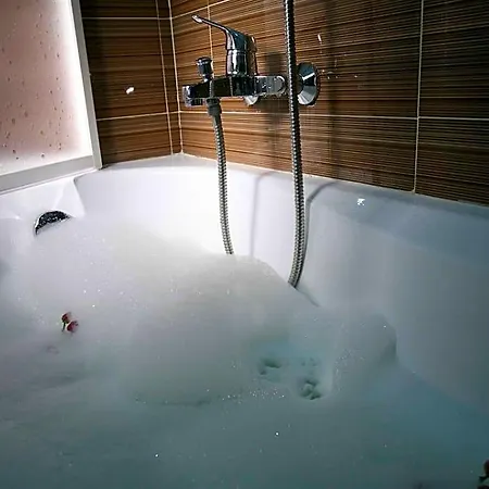 스위트 B&B 3*