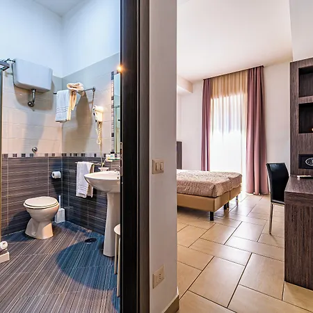 Bed & Breakfast Napoli Suite Napels