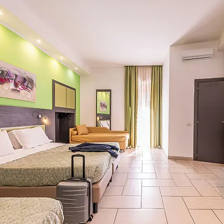 Napoli Suite 3* Napels