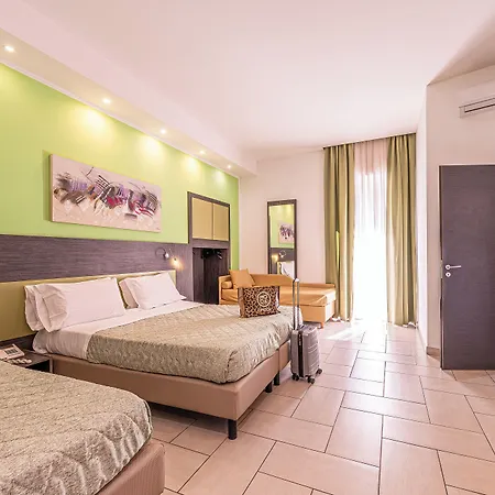 Napoli Suite Bed & Breakfast 3*