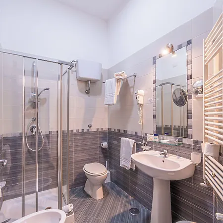 Napoli Suite Bed & Breakfast