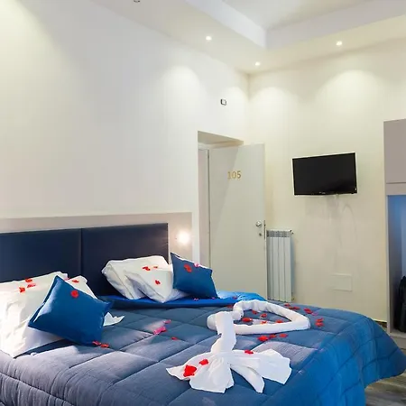 Napoli Suite