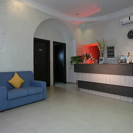 Bed & Breakfast Napoli Suite