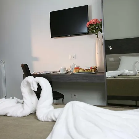 Napoli Suite