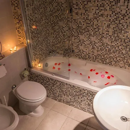 Bed & Breakfast Napoli Suite Naples