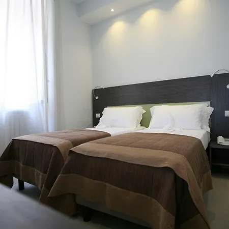 Bed & Breakfast Napoli Suite Naples