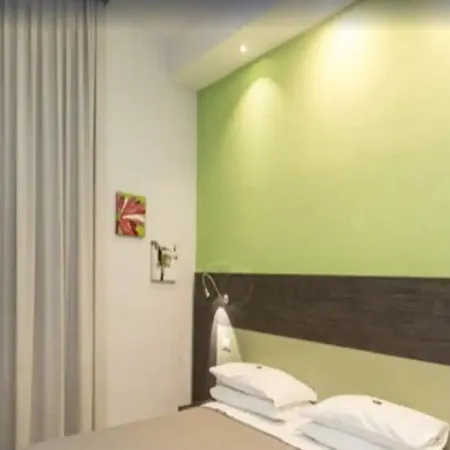 Napoli Suite 3*