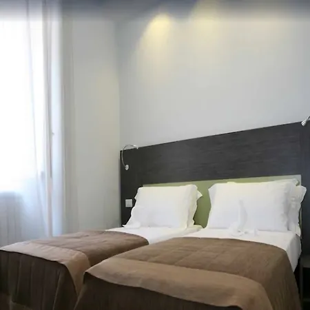 Bed and Breakfast Napoli Suite