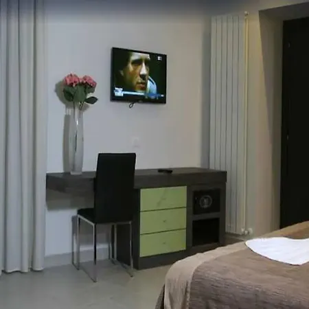 Napoli Suite 3*