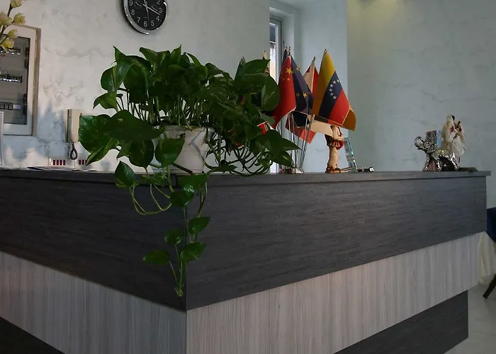 Napoli Suite Неаполь
