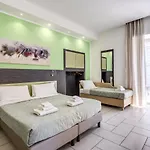 Napoli Suite 3*