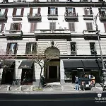 Napoli Suite Bed & Breakfast Neapel