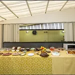 Bed & Breakfast Napoli Suite 3*