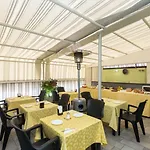 Bed & Breakfast Napoli Suite
