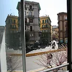 Bed & Breakfast Napoli Suite 3*