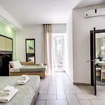 Bed & Breakfast Napoli Suite