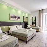 Napoli Suite Bed & Breakfast Napoli