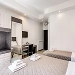 Napoli Suite Bed & Breakfast
