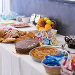 Bed & Breakfast Napoli Suite 3*