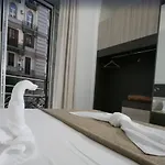 Bed & Breakfast Napoli Suite