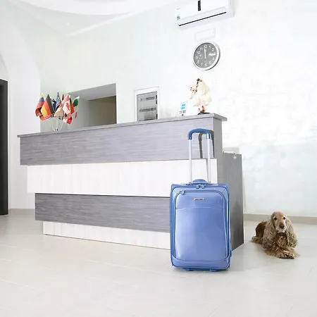 Napoli Suite 3* Nápoly