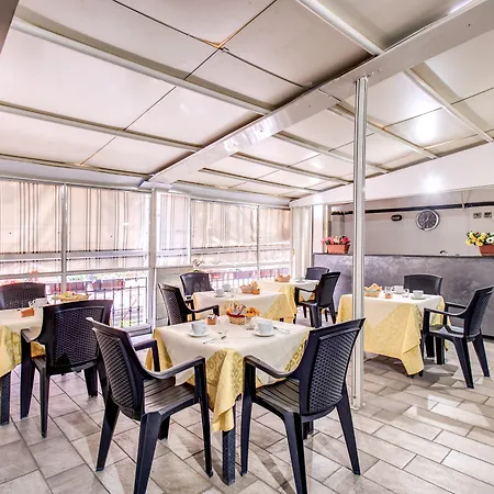 Panzió Napoli Suite Nápoly