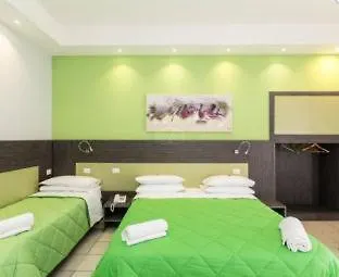 Napoli Suite 3* Nápoly
