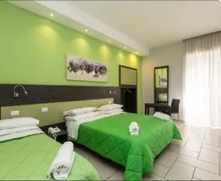 Napoli Suite Panzió