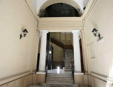 Napoli Suite Panzió 3*