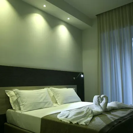 Napoli Suite