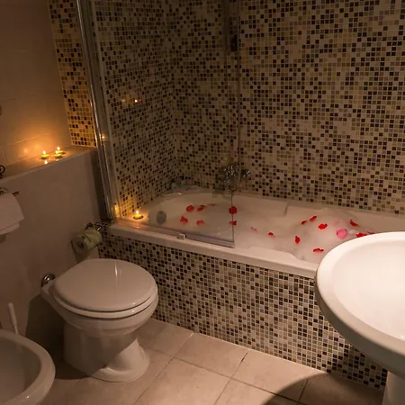 Napoli Suite 3*